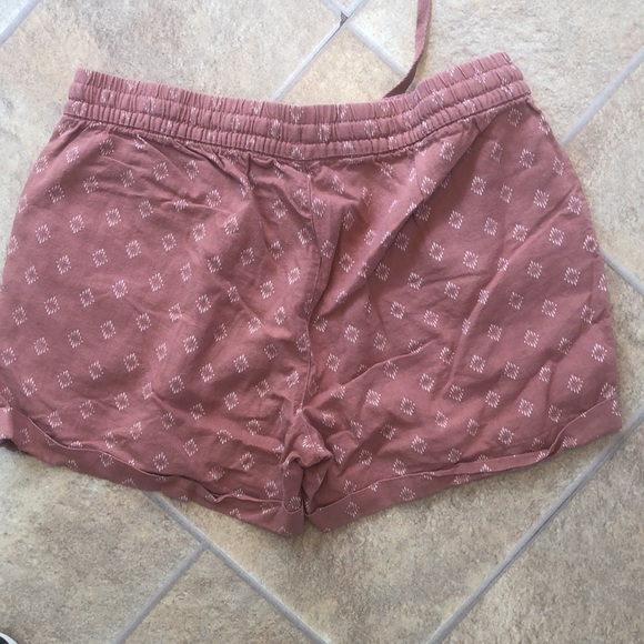 All shorts 2/$25 - Picture 2 of 2